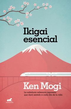 IKIGAI ESENCIAL.JAVIER VERGARA-RUST