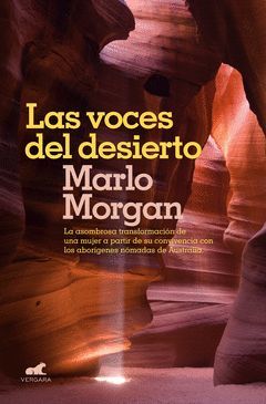 VOCES DEL DESIERTO,LAS.VERGARA
