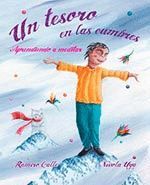 UN TESORO EN LAS CUMBRES APRENDIENDO A MEDITAR