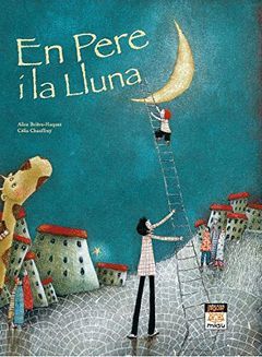 PEDRO I LA LLUNA