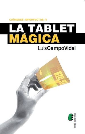 LA TABLET MÁGICA