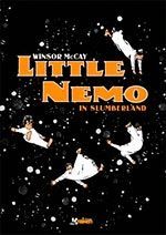 LITTLE NEMO IN SLUMBERLAND