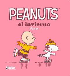 PEANUTS INVIERNO