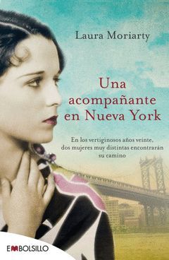 ACOMPAÑANTE EN NUEVA YORK,UNA.MAEVA-BOLS