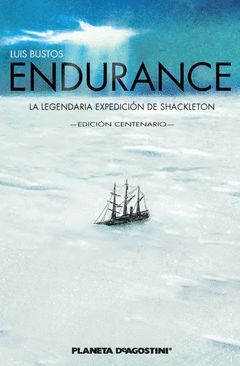 ENDURANCE - EDICIÓN ANIVERSARIO