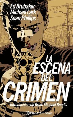 ESCENA DEL CRIMEN,LA.PDA.PLANETA DE AGOSTINI