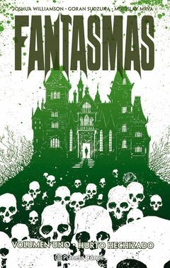 FANTASMAS