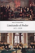 LIMITANDO PODER 1871-1939.NOBEL-RUST