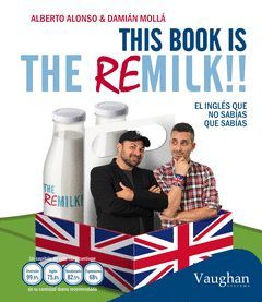 THIS BOOK IS THE REMILK.VAUGHAN