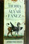 TIERRA DE ALVAR FAÑEZ,LA.ALMUZARA-RUST