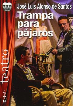 TRAMPA PARA PÁJAROS