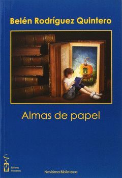 ALMAS DE PAPEL.IRREVERENTES