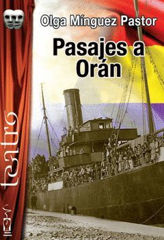 PASAJES A ORAN