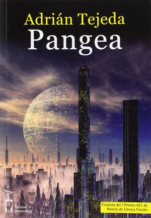 PANGEA/IRREVERENTES