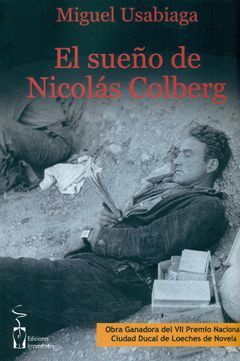 SUEÑO DE NICOLAS COLBERG, 126