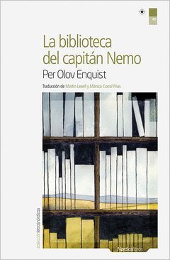 BIBLIOTECA DEL CAPITÁN NEMO,LA.NORDICA.RUST