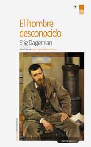 HOMBRE DESCONOCIDO,EL. NORDICA-37-RUST