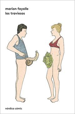 TRAVIESOS,LOS.NORDICA