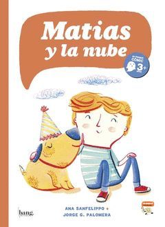 MATIAS Y LA NUBE