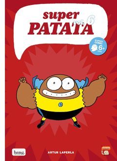 SUPER PATATA 6