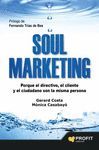 SOUL MARKETING. PROFIT. RUST