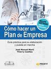 COMO HACER UN PLAN DE EMPRESA.PROFIT-RUST