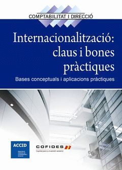 INTERNACIONALITZACIÓ: CLAUS I BONES PRÀCTIQUES