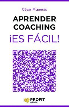 APRENDER COACHING ¡ES FÁCIL!