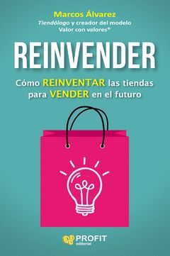 REINVENDER