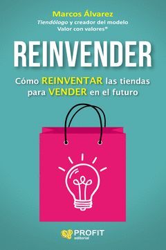 REINVENDER