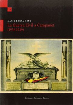 GUERRA CIVIL A CAMPANET (1936-1939), LA