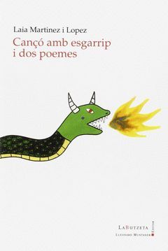 CANÇO AMB ESGARRIP I DOS POEMES