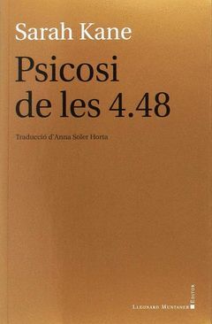 PSICOSI DE LES 4,48