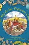 REY DE LAS PEQUEÑAS COSAS, EL.PICARONA-INF-DURA
