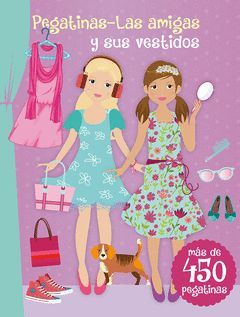 AMIGAS Y SUS VESTIDOS, LAS