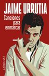 CANCIONES PARA ENMARCAR.LAROUSSE-RUST