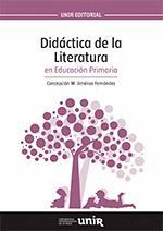 DIDÁCTICA DE LA LITERATURA EN EDUCACIÓN PRIMARIA