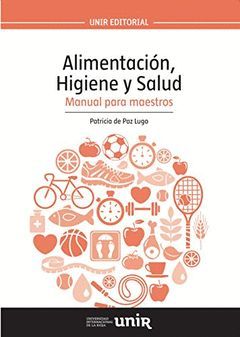 ALIMENTACIÓN, HIGIENE Y SALUD