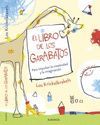 LIBRO DE LOS GARABATOS,EL.KOKINOS