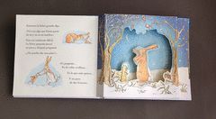 ADIVINA CUÁNTO TE QUIERO EN INVIERNO