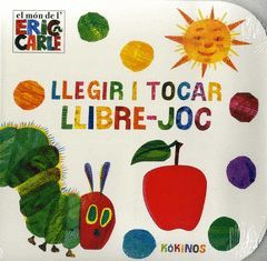 LLEGIR I TOCAR LIBRE-JOC