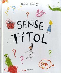 SENSE TITOL