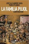 LA FAMILIA PUJOL CORPORATION.STELLA MARIS-RUST