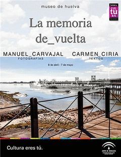 MEMORIA DE VUELTA