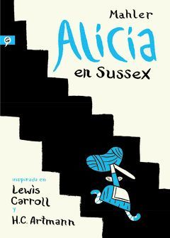 ALICIA EN SUSSEX