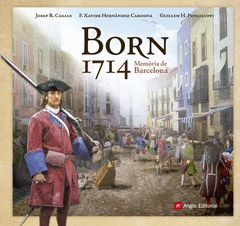 BORN 1714.ANGLE-DURA