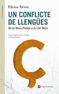 UN CONFLICTE DE LLENGÜES