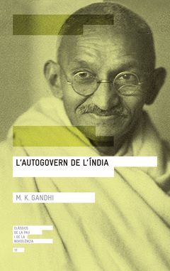 L'AUTOGOVERN DE L'ÍNDIA