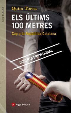 ELS ÚLTIMS 100 METRES