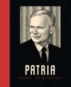 PATRIA.NOVELA GRÁFICA.TURNER